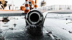 Chemisage canalisation à Sens