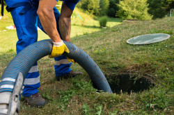 Débouchage canalisation à Châlons-en-Champagne